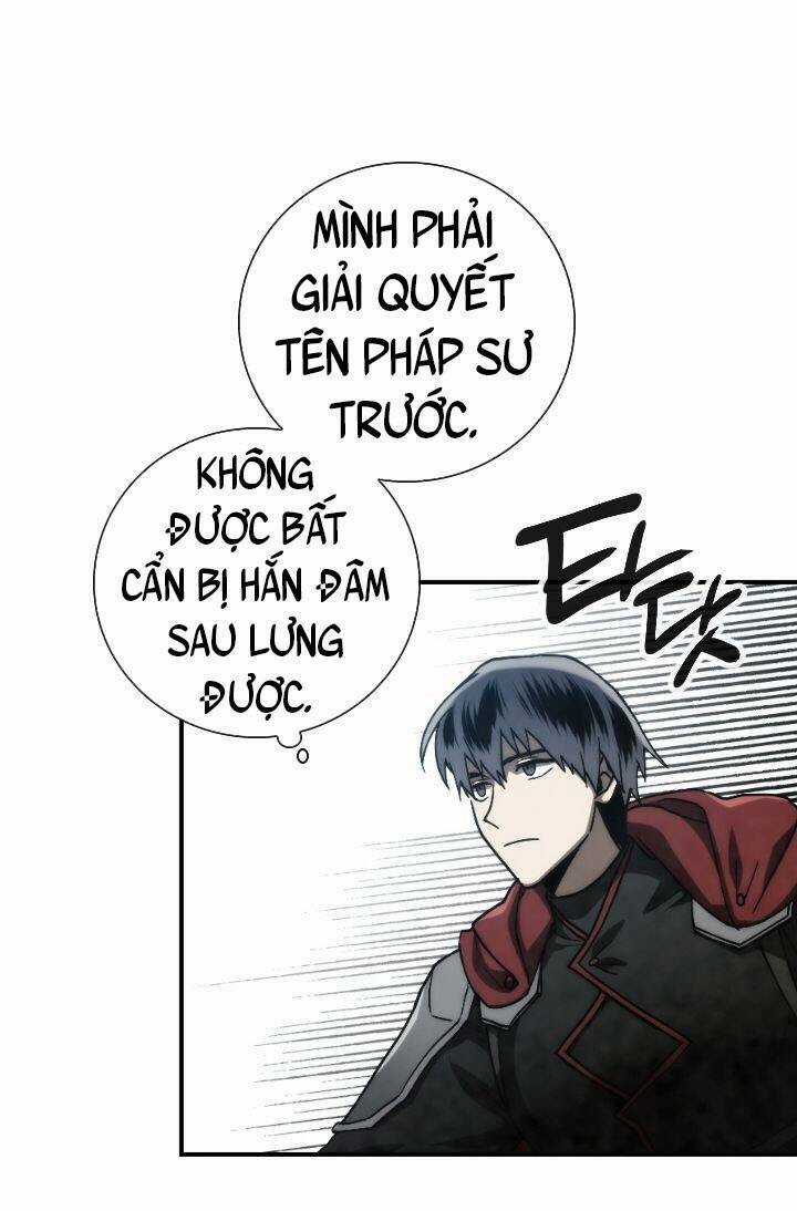 Người Chơi Hồi Quy Chapter 91 trang 18