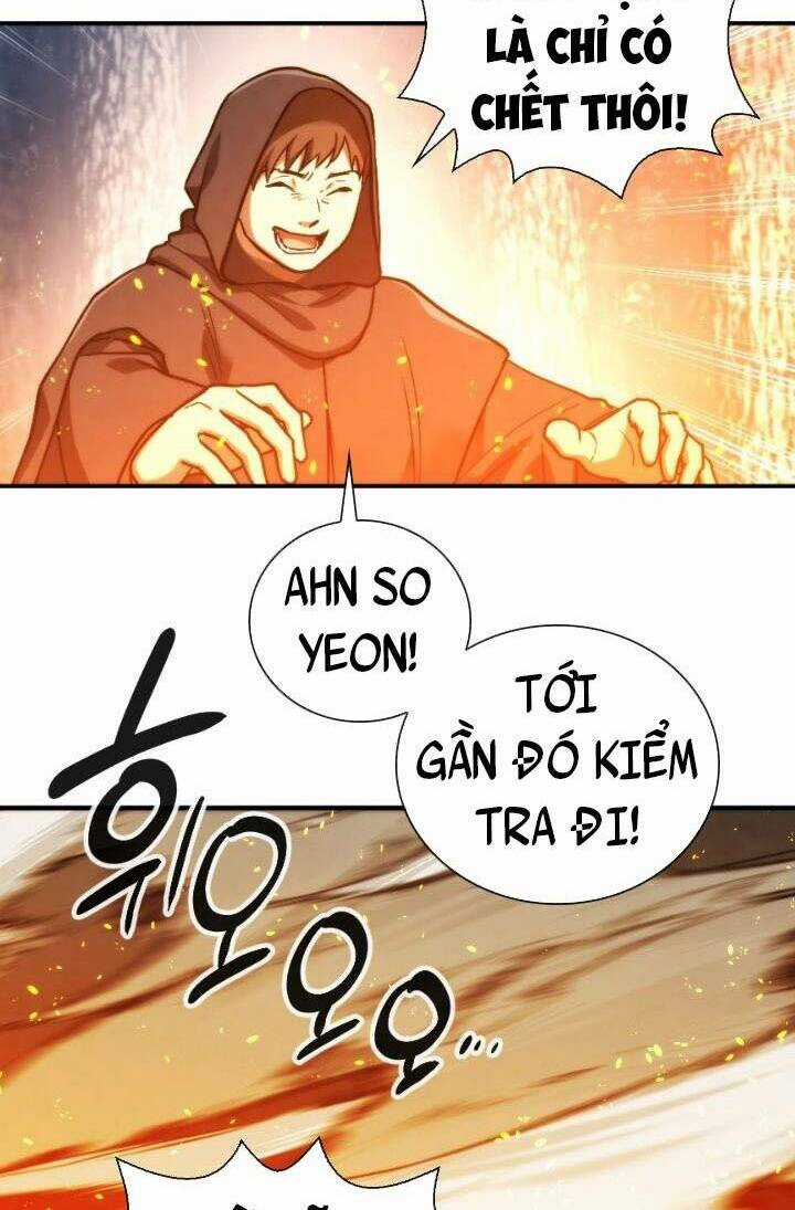 Người Chơi Hồi Quy Chapter 91 trang 29