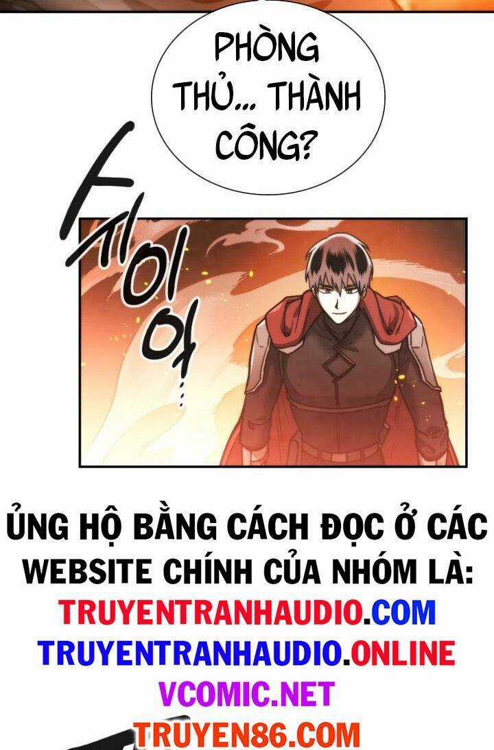 Người Chơi Hồi Quy Chapter 91 trang 32