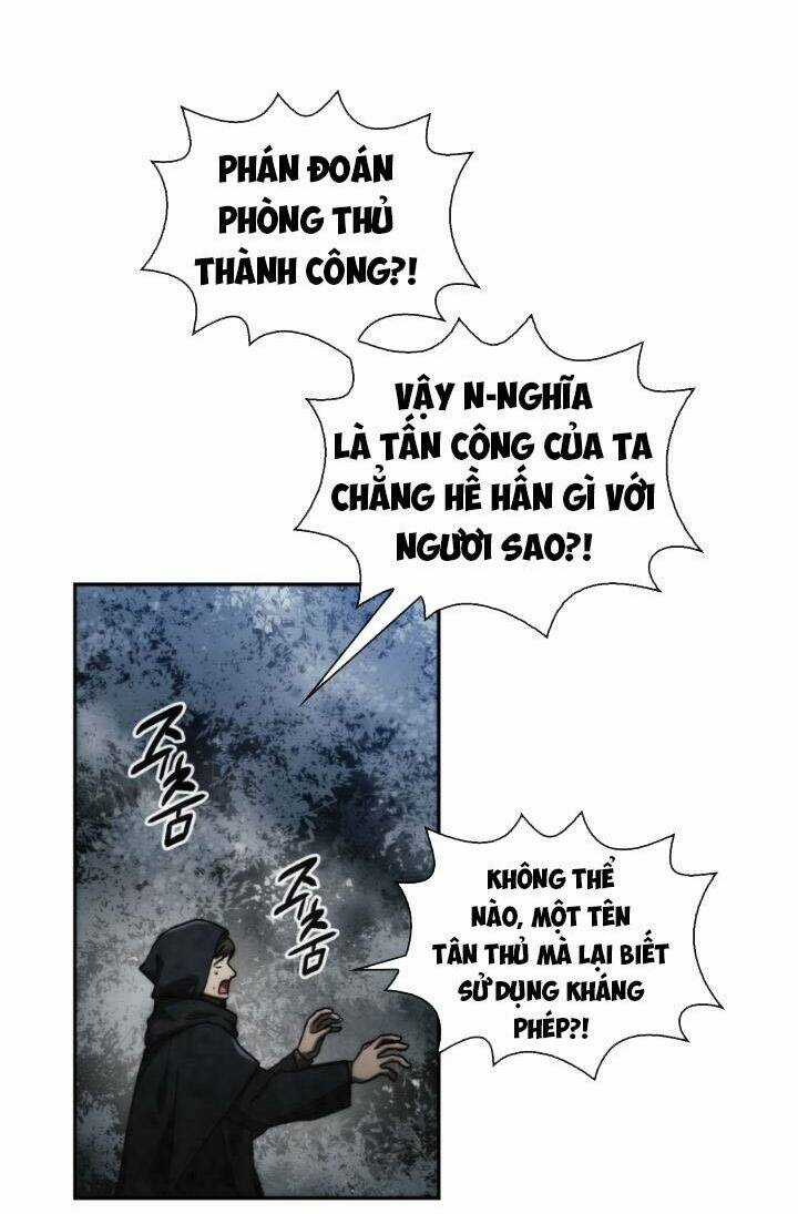 Người Chơi Hồi Quy Chapter 91 trang 35