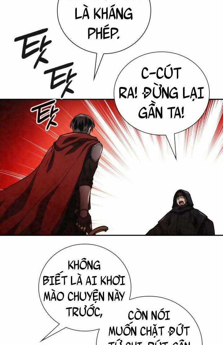 Người Chơi Hồi Quy Chapter 91 trang 37