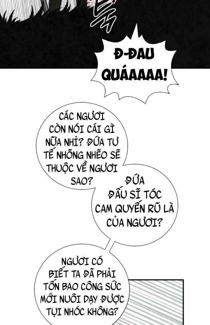 Người Chơi Hồi Quy Chapter 91 trang 42