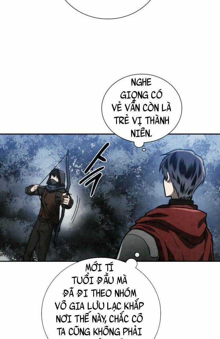 Người Chơi Hồi Quy Chapter 91 trang 49