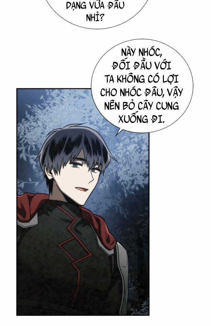 Người Chơi Hồi Quy Chapter 91 trang 50