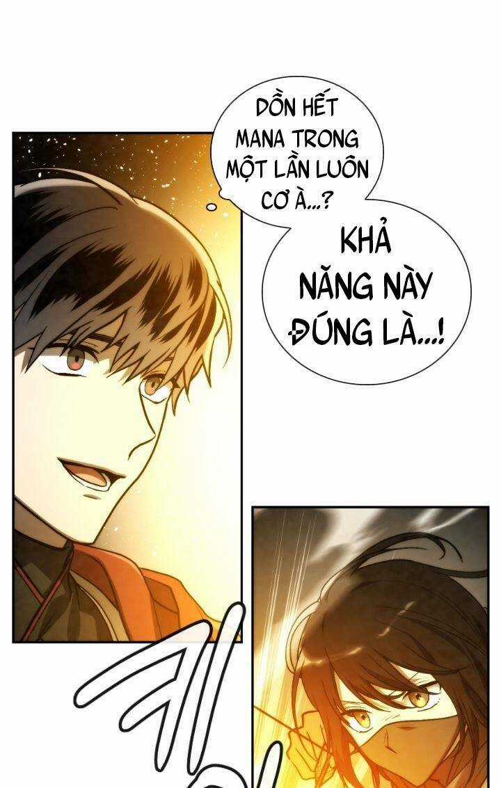 Người Chơi Hồi Quy Chapter 91 trang 54