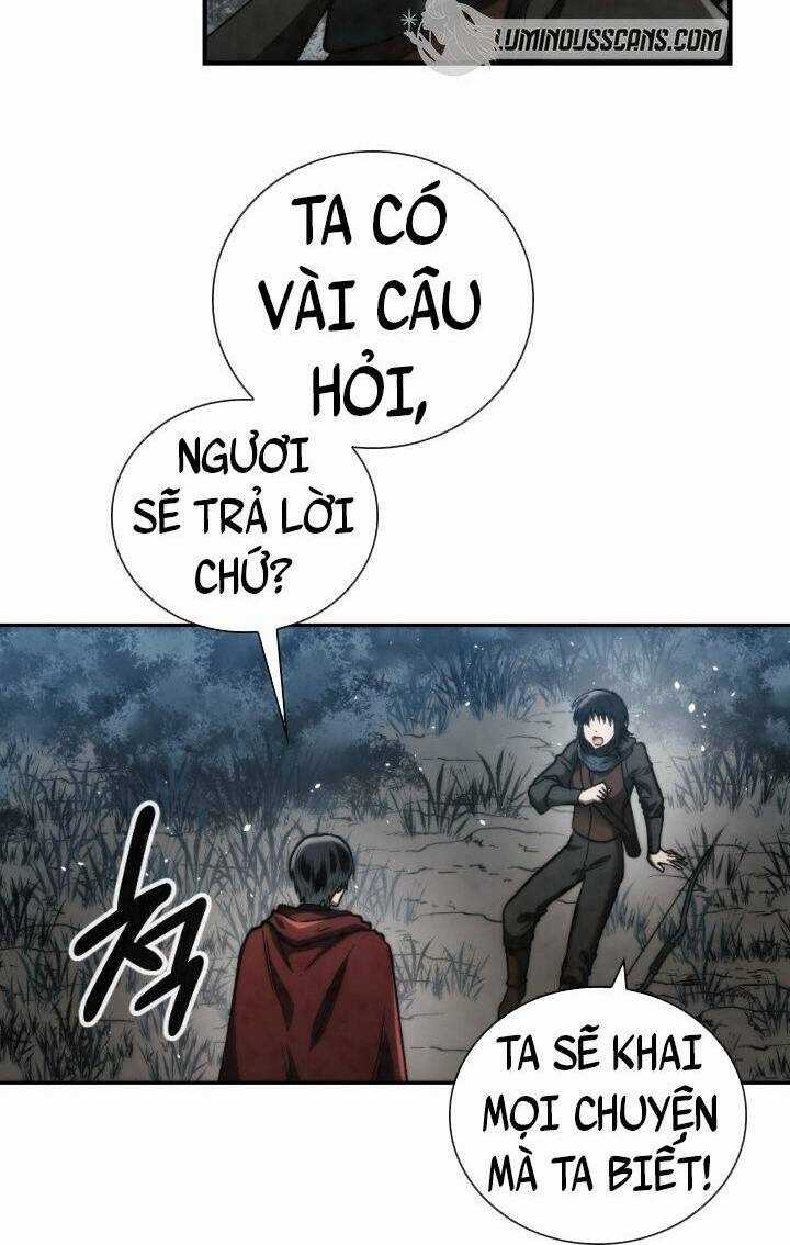 Người Chơi Hồi Quy Chapter 91 trang 71