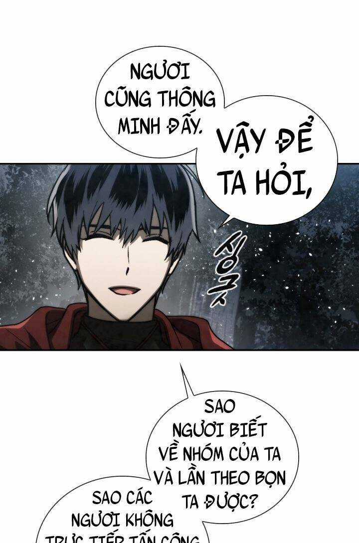 Người Chơi Hồi Quy Chapter 91 trang 72