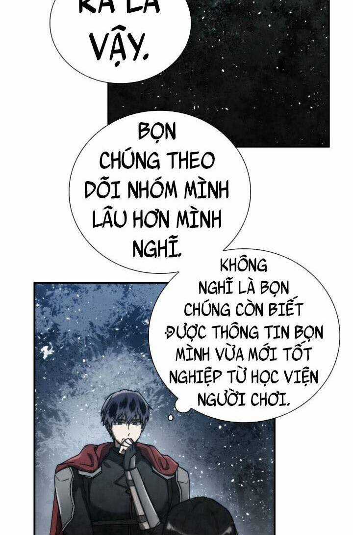 Người Chơi Hồi Quy Chapter 91 trang 75
