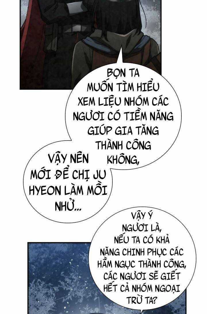 Người Chơi Hồi Quy Chapter 91 trang 76