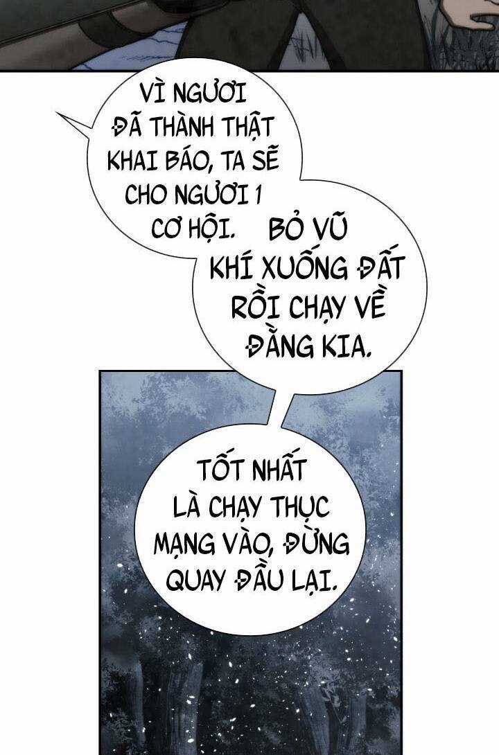 Người Chơi Hồi Quy Chapter 91 trang 82