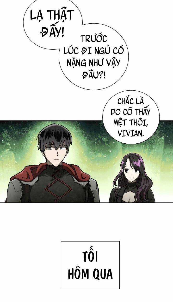 Người Chơi Hồi Quy Chapter 92 trang 14