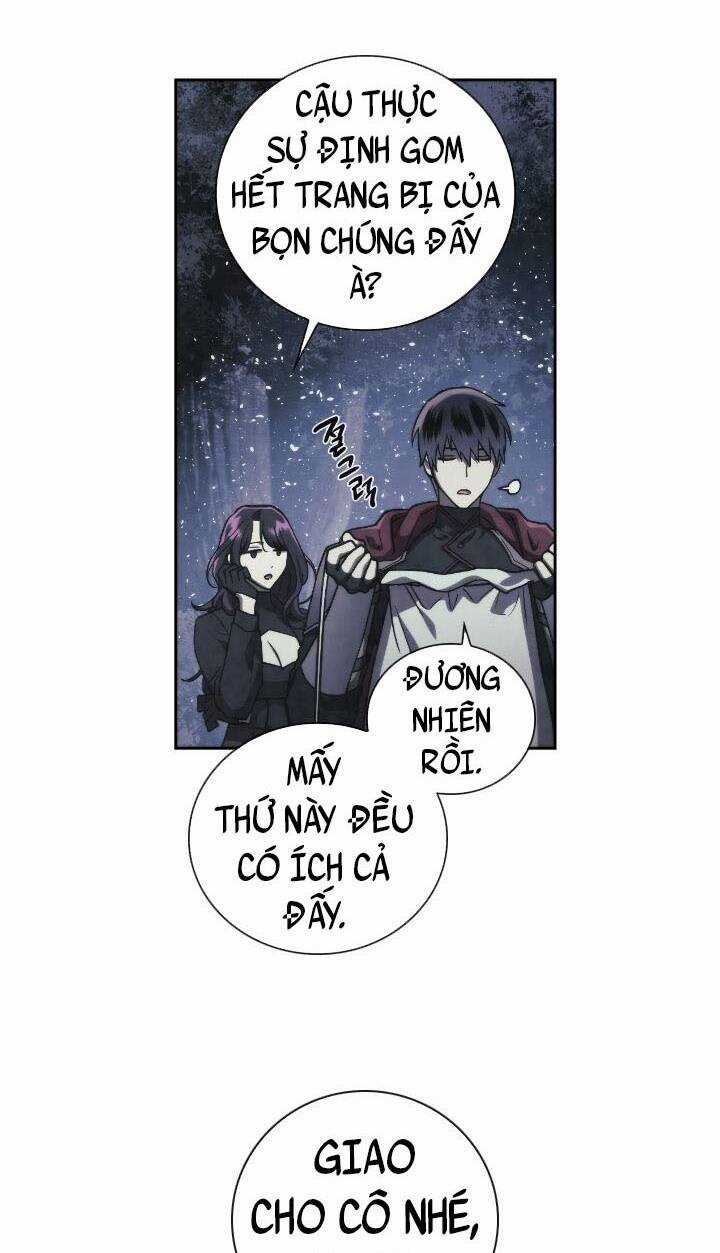 Người Chơi Hồi Quy Chapter 92 trang 15