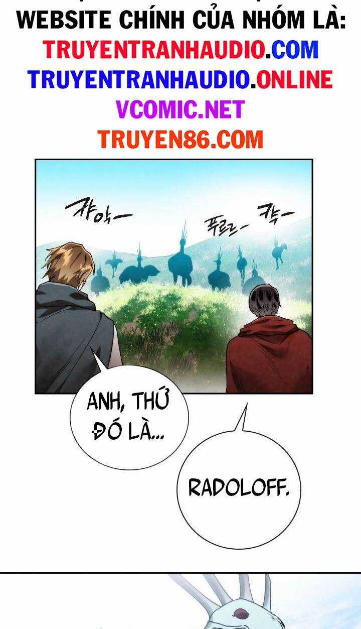 Người Chơi Hồi Quy Chapter 92 trang 20