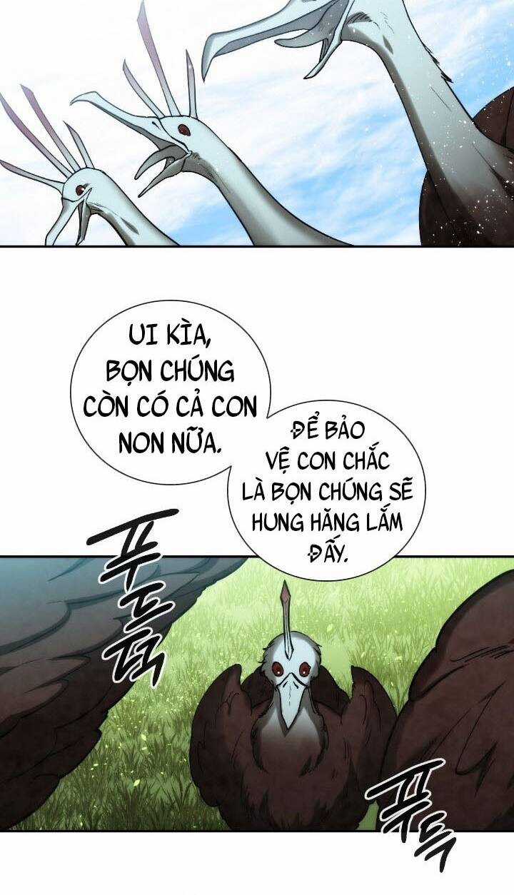 Người Chơi Hồi Quy Chapter 92 trang 21