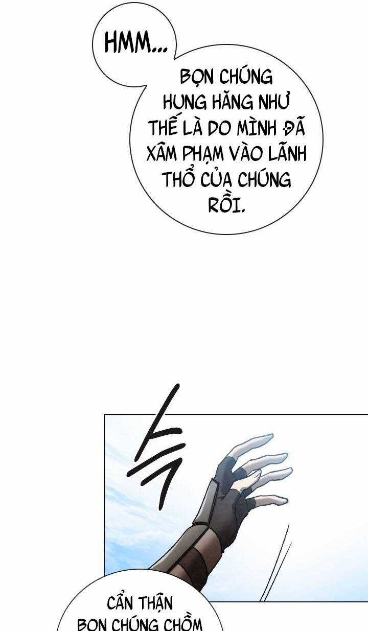 Người Chơi Hồi Quy Chapter 92 trang 22