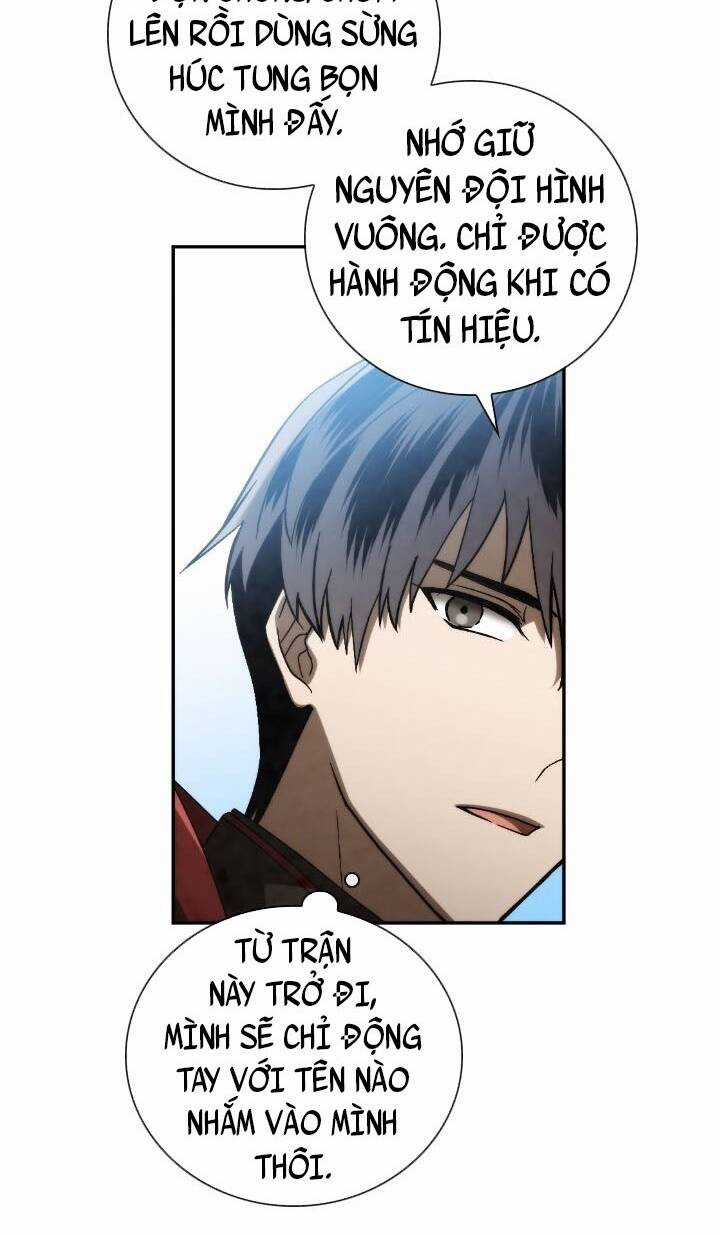 Người Chơi Hồi Quy Chapter 92 trang 23