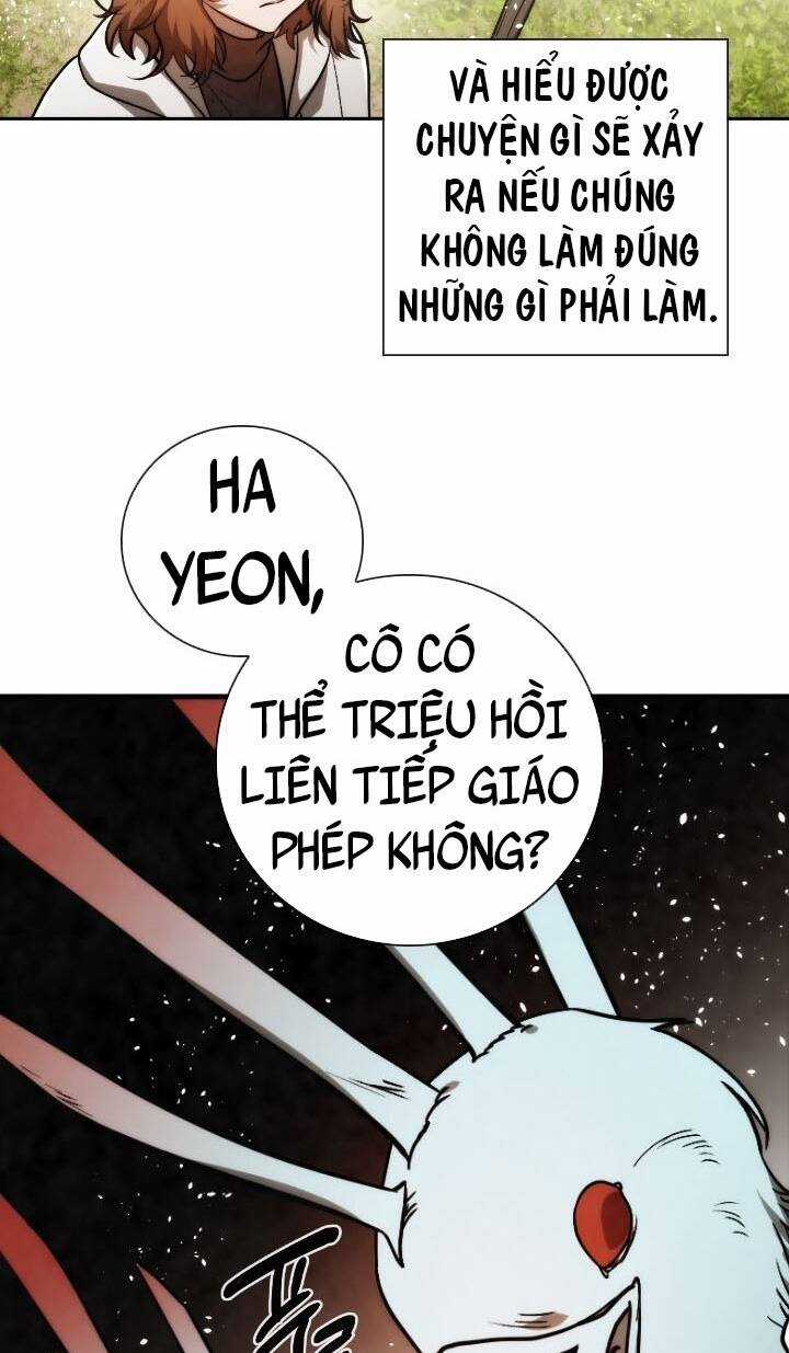 Người Chơi Hồi Quy Chapter 92 trang 25