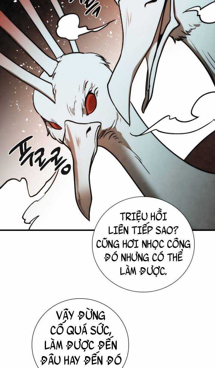 Người Chơi Hồi Quy Chapter 92 trang 26