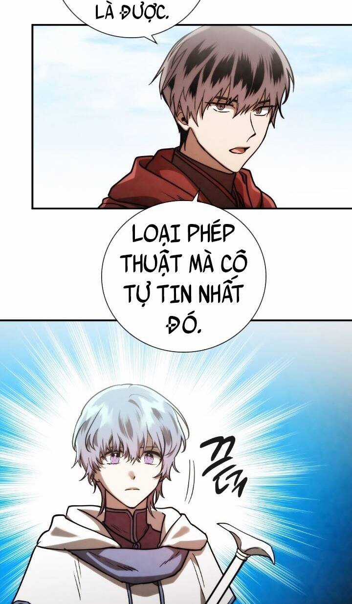 Người Chơi Hồi Quy Chapter 92 trang 27