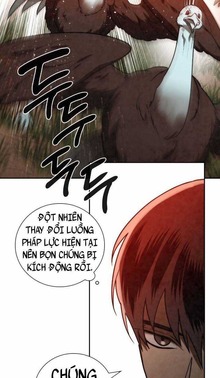 Người Chơi Hồi Quy Chapter 92 trang 31