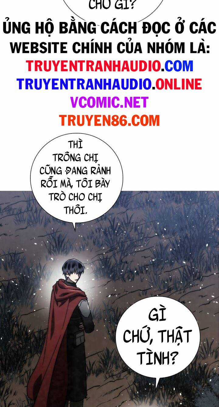 Người Chơi Hồi Quy Chapter 92 trang 4