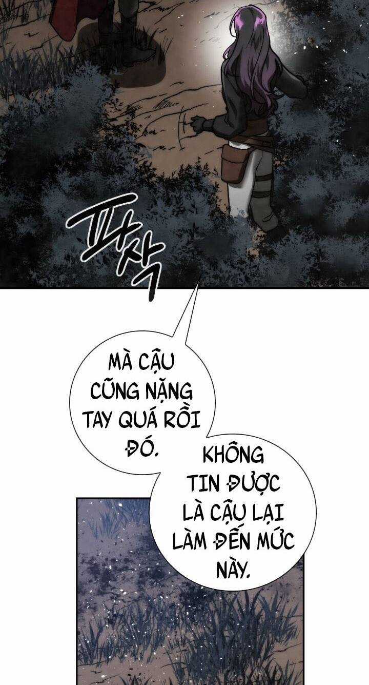 Người Chơi Hồi Quy Chapter 92 trang 5