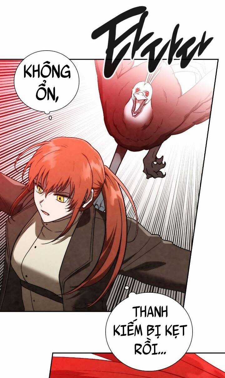 Người Chơi Hồi Quy Chapter 92 trang 58