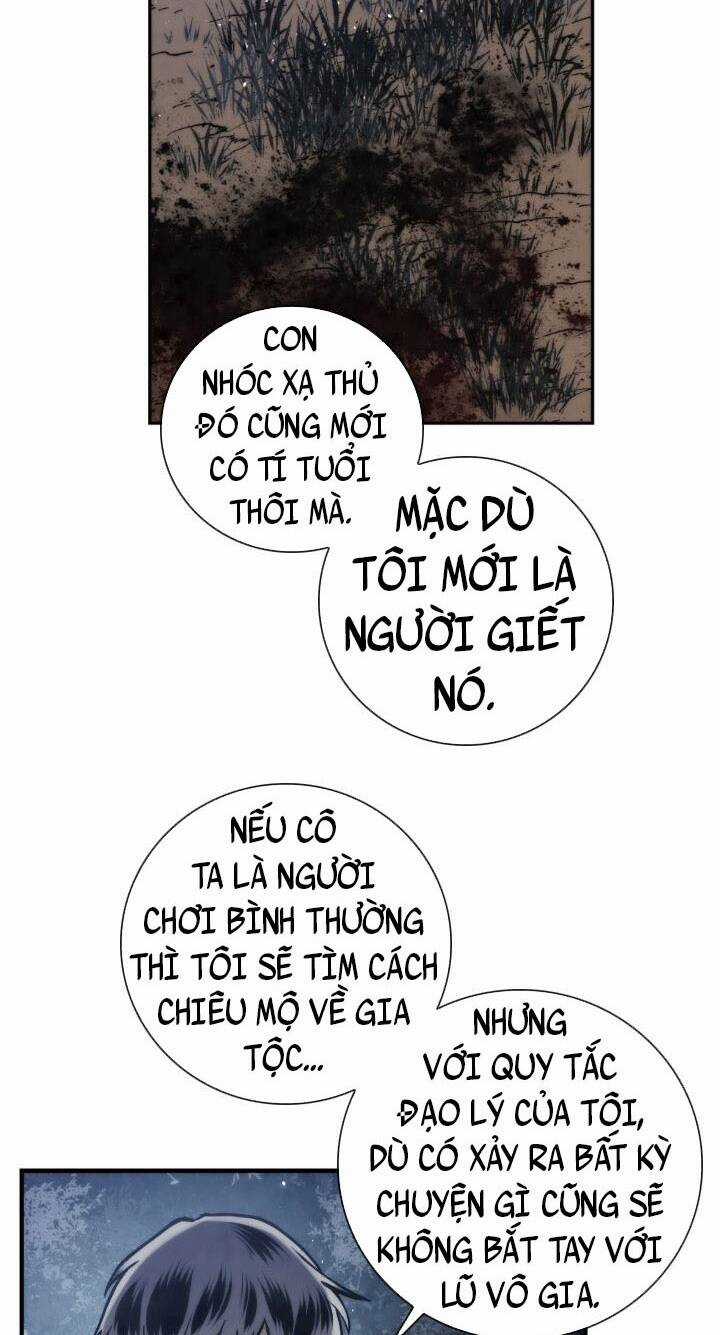 Người Chơi Hồi Quy Chapter 92 trang 6