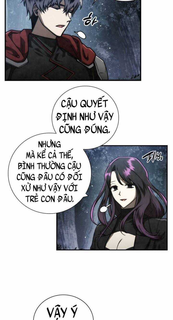 Người Chơi Hồi Quy Chapter 92 trang 7