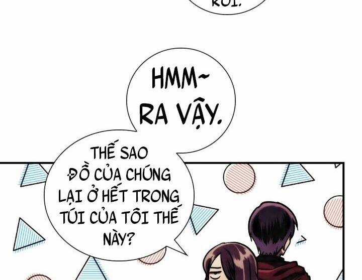 Người Chơi Hồi Quy Chapter 92 trang 82