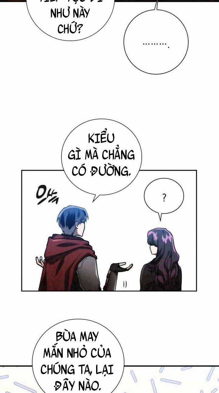 Người Chơi Hồi Quy Chapter 93 trang 11