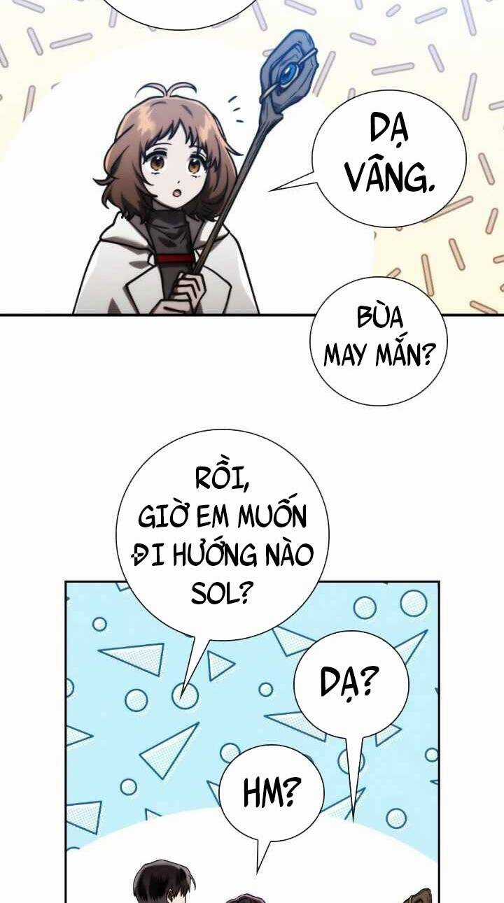 Người Chơi Hồi Quy Chapter 93 trang 12