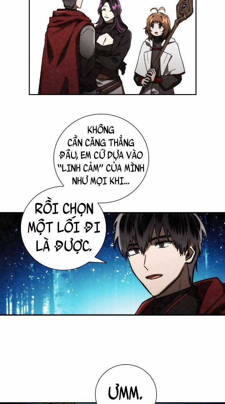 Người Chơi Hồi Quy Chapter 93 trang 13