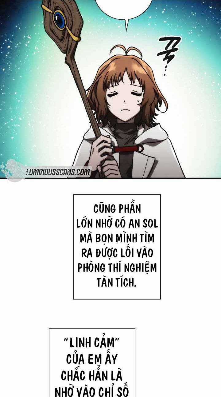 Người Chơi Hồi Quy Chapter 93 trang 14