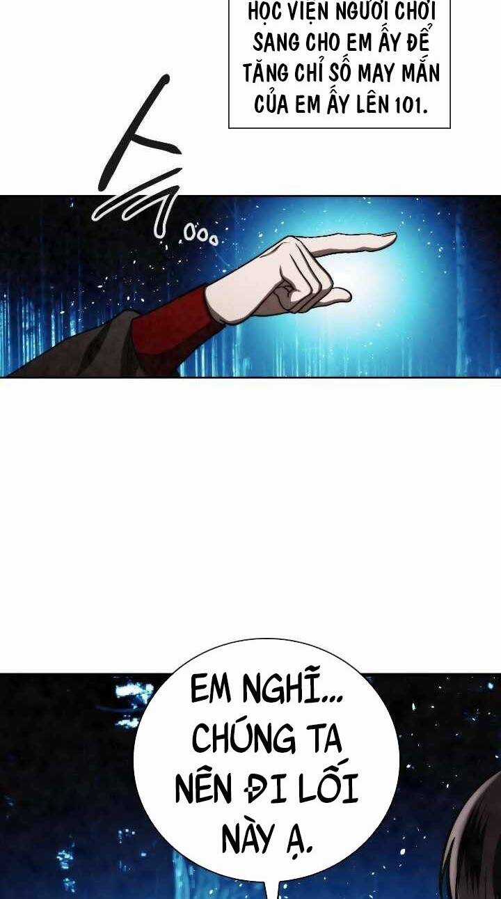 Người Chơi Hồi Quy Chapter 93 trang 16