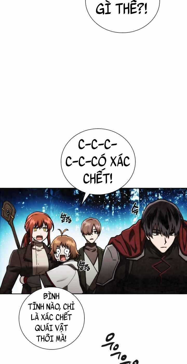 Người Chơi Hồi Quy Chapter 93 trang 22