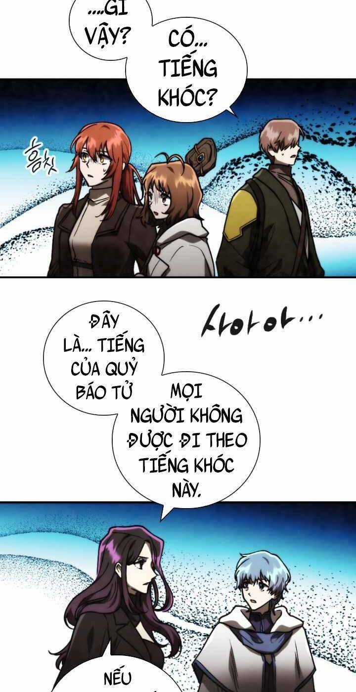 Người Chơi Hồi Quy Chapter 93 trang 25