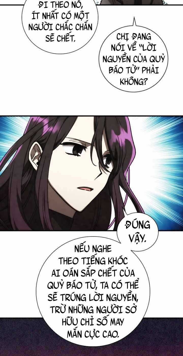 Người Chơi Hồi Quy Chapter 93 trang 26