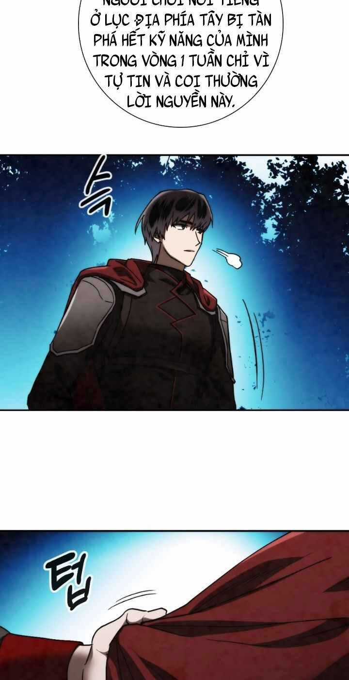 Người Chơi Hồi Quy Chapter 93 trang 28