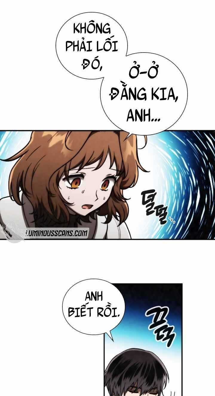 Người Chơi Hồi Quy Chapter 93 trang 30