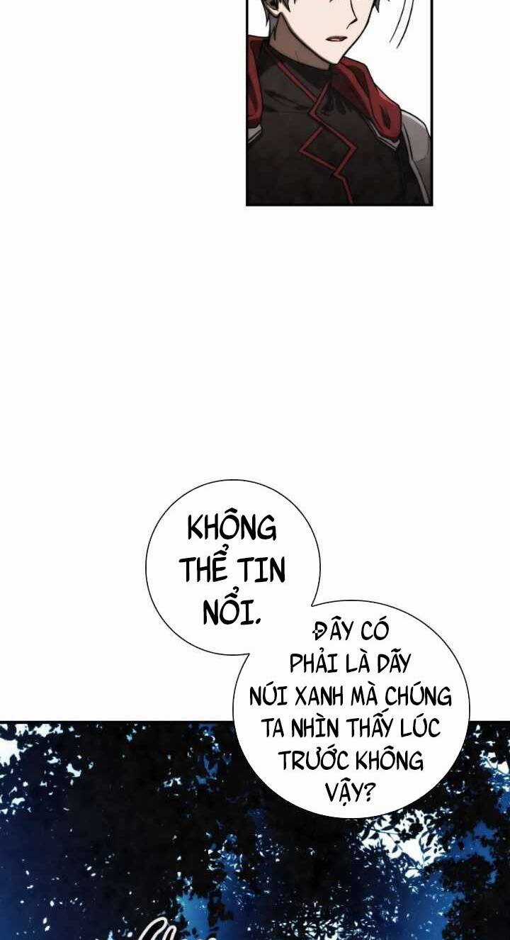 Người Chơi Hồi Quy Chapter 93 trang 31