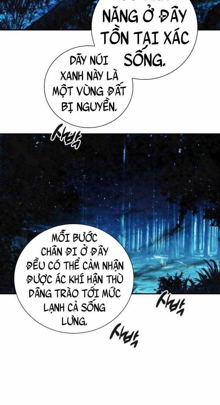 Người Chơi Hồi Quy Chapter 93 trang 33