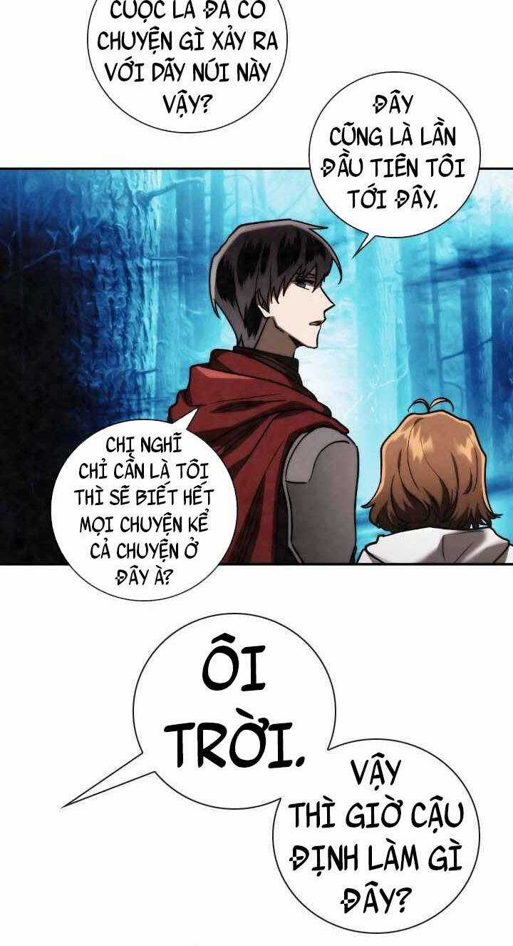 Người Chơi Hồi Quy Chapter 93 trang 39