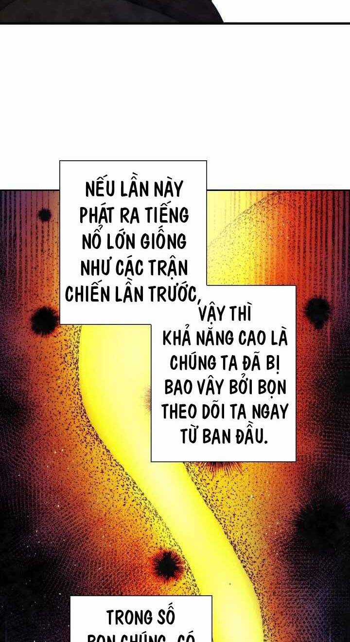 Người Chơi Hồi Quy Chapter 93 trang 41