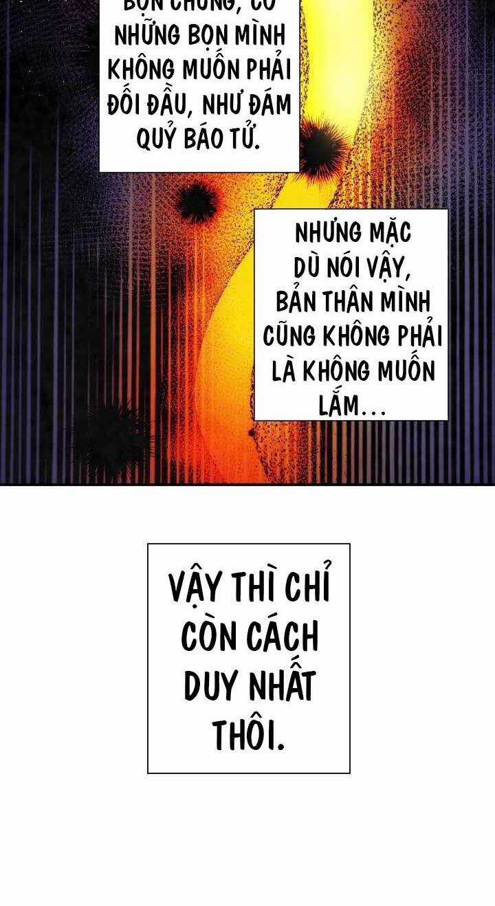 Người Chơi Hồi Quy Chapter 93 trang 42