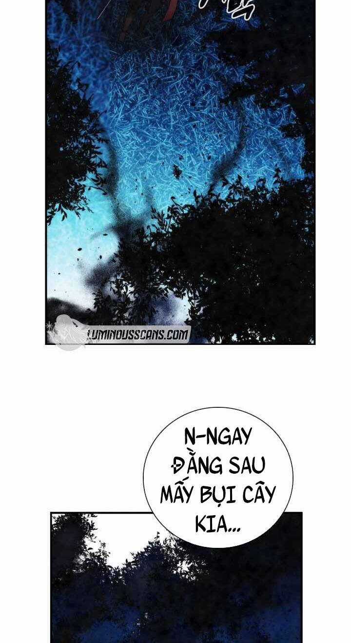 Người Chơi Hồi Quy Chapter 93 trang 45