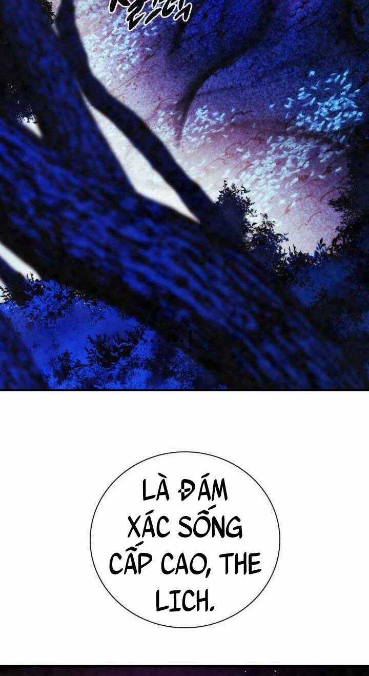 Người Chơi Hồi Quy Chapter 93 trang 49