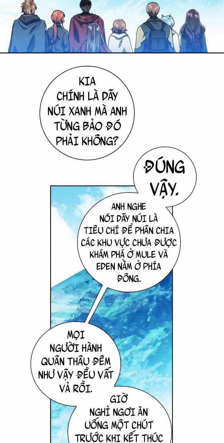 Người Chơi Hồi Quy Chapter 93 trang 5