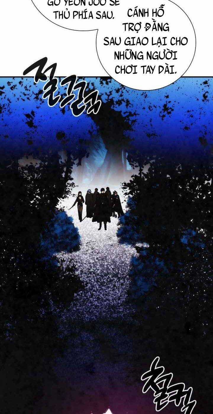 Người Chơi Hồi Quy Chapter 93 trang 51