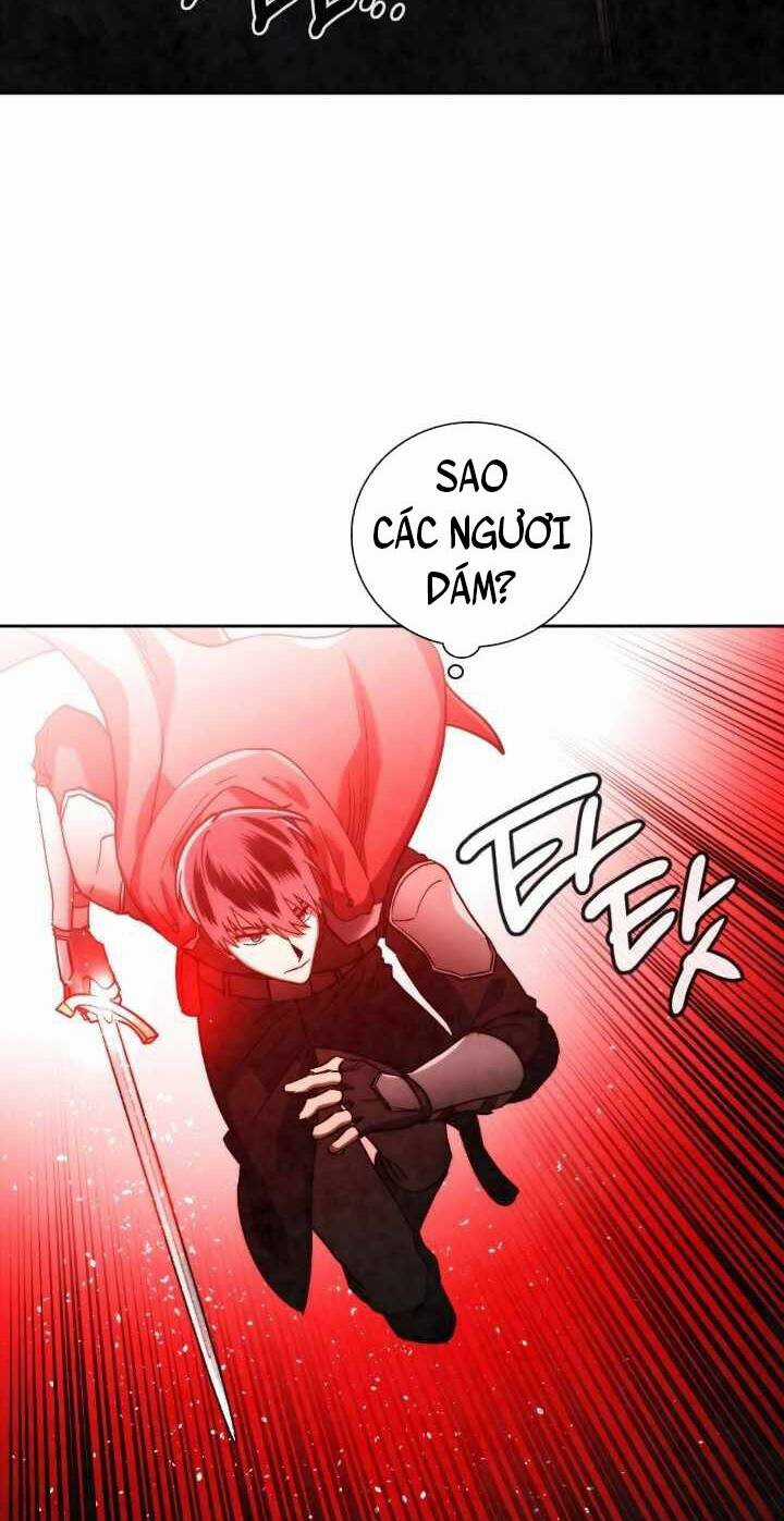 Người Chơi Hồi Quy Chapter 93 trang 54